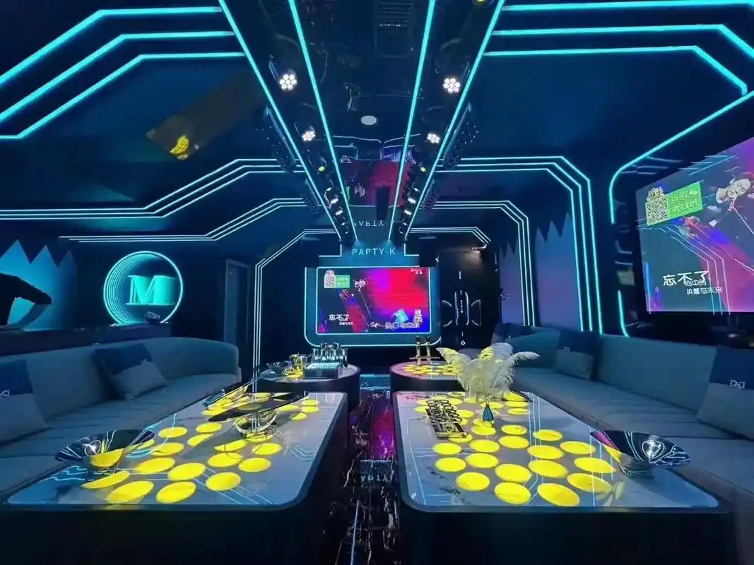 衡阳ktv订房商务ktv新玩法推荐-石鼓区ktv订房